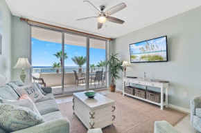 Bristol 405-Beachfront Condo with Breathtaking Views